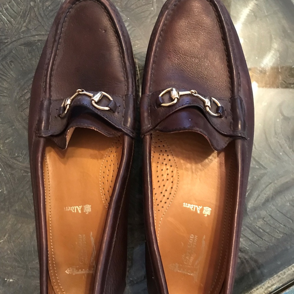 The Cape Cod Collection loafers